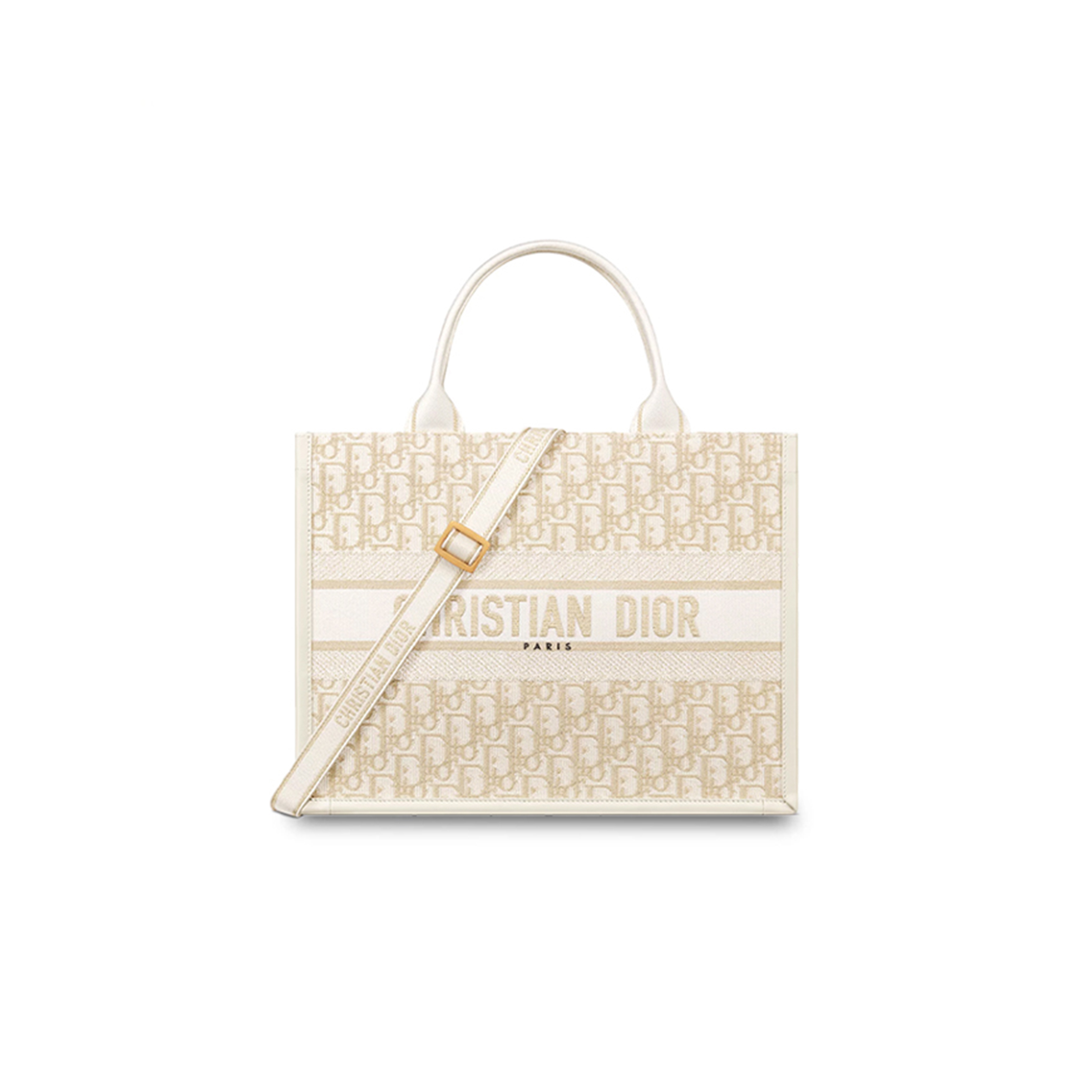 D*or medium D*or book tote m1324czdl_m01e (36.5*28*16.5cm)